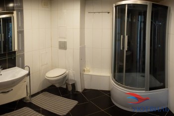 2-хкомнатная квартира на Бакинских комиссаров в Ейске - ejsk.yutvil.ru - фото 8