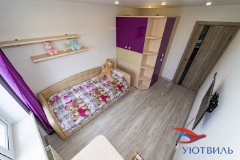 Трёхкомнатная квартира на Начдива Онуфриева в Ейске - ejsk.yutvil.ru - фото 7