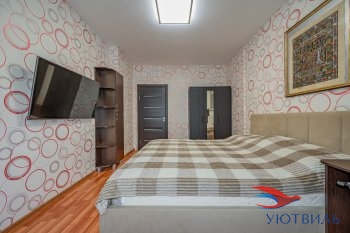 Трёшка на Анатолия Мехренцева в Ейске - ejsk.yutvil.ru - фото 7