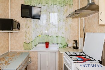 Однокомнатная квартира на Бакинских комиссаров в Ейске - ejsk.yutvil.ru - фото 7