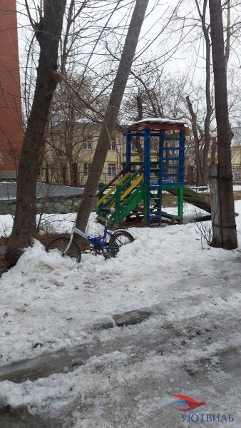 Продается бюджетная 2-х комнатная квартира в Ейске - ejsk.yutvil.ru - фото 8