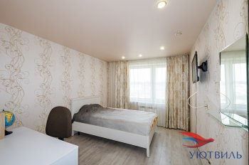 3-хкомнатная квартира на переулке Базовый в Ейске - ejsk.yutvil.ru - фото 7