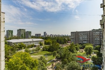 Трёхкомнатная квартира на Начдива Онуфриева в Ейске - ejsk.yutvil.ru - фото 8