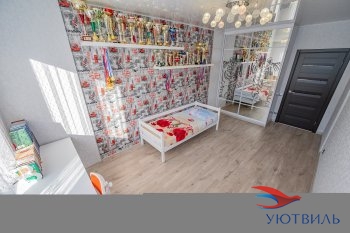 Трёшка на Анатолия Мехренцева в Ейске - ejsk.yutvil.ru - фото 8