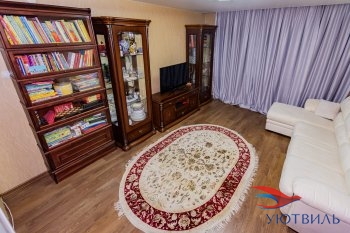 Трехкомнатная квартира на Стачек в Ейске - ejsk.yutvil.ru - фото 8