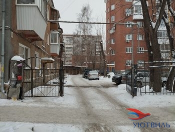 Продается бюджетная 2-х комнатная квартира в Ейске - ejsk.yutvil.ru - фото 9