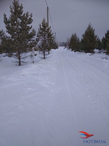 Земельный участок поселок Баженово в Ейске - ejsk.yutvil.ru - фото 4