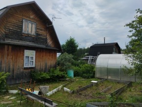г.Верхняя Пышма СНТ №5 Березки в кв. 22 Среднеуральского Уралмашевского лесхоза в Ейске - ejsk.yutvil.ru - фото 1