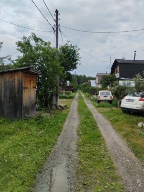 г.Верхняя Пышма СНТ №5 Березки в кв. 22 Среднеуральского Уралмашевского лесхоза в Ейске - ejsk.yutvil.ru - фото 22