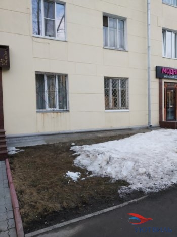 4 х комнатная квартира под офис магазин в Ейске - ejsk.yutvil.ru - фото 1
