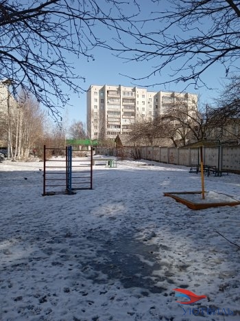 Две комнаты на Молодежи 80 в Ейске - ejsk.yutvil.ru - фото 1
