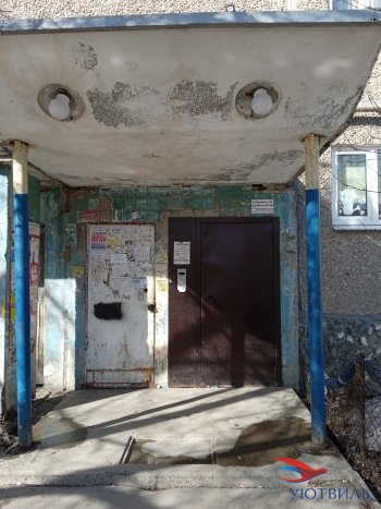 Две комнаты на Молодежи 80 в Ейске - ejsk.yutvil.ru - фото 3