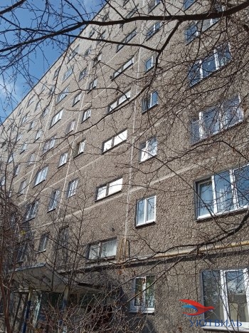 Две комнаты на Молодежи 80 в Ейске - ejsk.yutvil.ru - фото 6