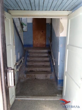 Две комнаты на Молодежи 80 в Ейске - ejsk.yutvil.ru - фото 20