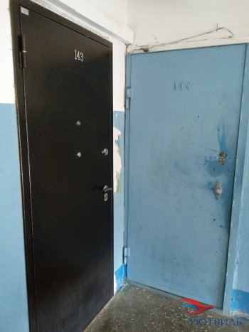 Две комнаты на Молодежи 80 в Ейске - ejsk.yutvil.ru - фото 17