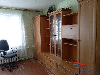 Две комнаты на Молодежи 80 в Ейске - ejsk.yutvil.ru - фото 2