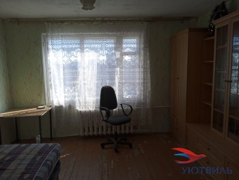 Две комнаты на Молодежи 80 в Ейске - ejsk.yutvil.ru - фото 5