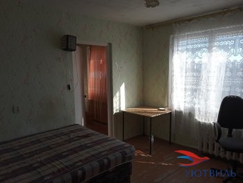 Две комнаты на Молодежи 80 в Ейске - ejsk.yutvil.ru