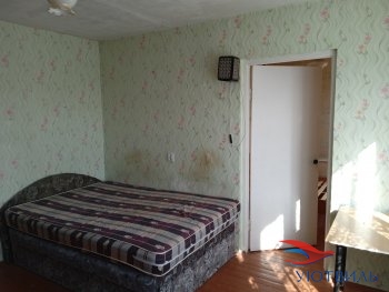 Две комнаты на Молодежи 80 в Ейске - ejsk.yutvil.ru - фото 7