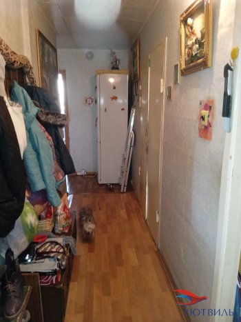 Две комнаты на Молодежи 80 в Ейске - ejsk.yutvil.ru - фото 13