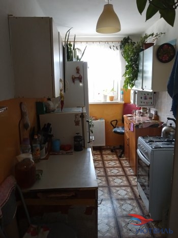 Две комнаты на Молодежи 80 в Ейске - ejsk.yutvil.ru - фото 14
