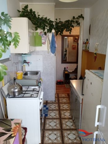 Две комнаты на Молодежи 80 в Ейске - ejsk.yutvil.ru - фото 15