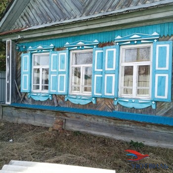 Дом с земельным участком в пос. Красный Адуй в Ейске - ejsk.yutvil.ru