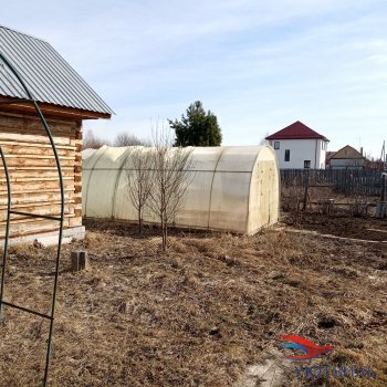 Дом с земельным участком в пос. Красный Адуй в Ейске - ejsk.yutvil.ru - фото 3