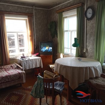 Дом с земельным участком в пос. Красный Адуй в Ейске - ejsk.yutvil.ru - фото 13