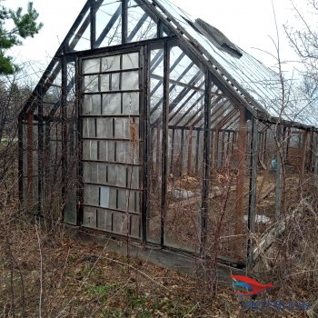 садовый участок в Дуброво-1 в Ейске - ejsk.yutvil.ru - фото 1