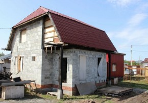 км. Полевской тракт 19,71 б в Ейске - ejsk.yutvil.ru - фото 2
