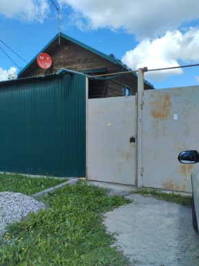 Коллективный сад номер 7, участок 58 в Ейске - ejsk.yutvil.ru