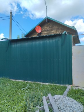 Коллективный сад номер 7, участок 58 в Ейске - ejsk.yutvil.ru - фото 1