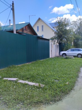 Коллективный сад номер 7, участок 58 в Ейске - ejsk.yutvil.ru - фото 2