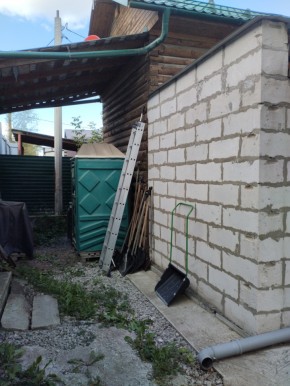 Коллективный сад номер 7, участок 58 в Ейске - ejsk.yutvil.ru - фото 30 Коллективный сад номер 7, участок 58 в Ейске - ejsk.yutvil.ru - фото 30