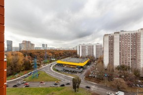 г. Москва, ул. Архитектора Власова 22. в Ейске - ejsk.yutvil.ru - фото 34