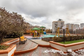 г. Москва, ул. Архитектора Власова 22. в Ейске - ejsk.yutvil.ru - фото 35