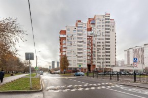 г. Москва, ул. Архитектора Власова 22. в Ейске - ejsk.yutvil.ru - фото 36