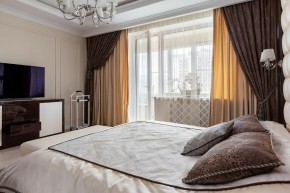 г. Москва, ул. Архитектора Власова 22. в Ейске - ejsk.yutvil.ru - фото 9