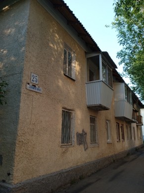 пер. Замятина,25 в Ейске - ejsk.yutvil.ru
