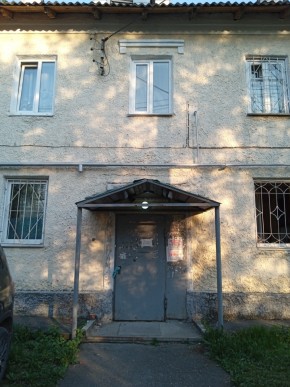 пер. Замятина,25 в Ейске - ejsk.yutvil.ru - фото 1