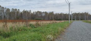 с. Новоалексеевское, КП Оникс,  в Ейске - ejsk.yutvil.ru - фото 1