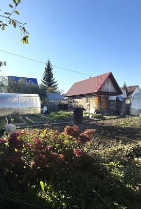 СНТ Дорожник в Ейске - ejsk.yutvil.ru - фото 18