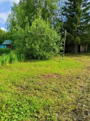 СНТ Калининец-10, уч. 1-11-3 в Ейске - ejsk.yutvil.ru - фото 8