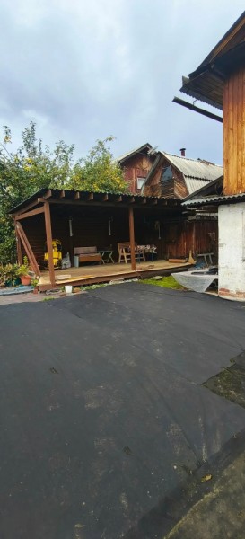 СНТ Машиностроитель, уч.166 в Ейске - ejsk.yutvil.ru - фото 9 СНТ Машиностроитель, уч.166 в Ейске - ejsk.yutvil.ru - фото 9