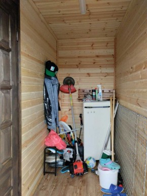 СНТ Огонек участок 3 в Ейске - ejsk.yutvil.ru - фото 20