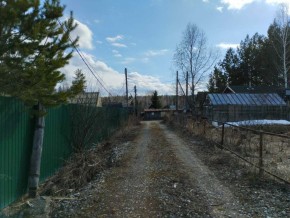 СНТ Огонек участок 3 в Ейске - ejsk.yutvil.ru - фото 22