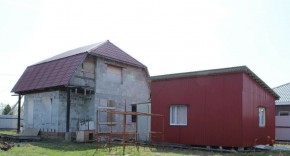 тракт. Полевской,22 в Ейске - ejsk.yutvil.ru