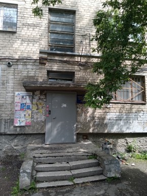 ул. 8 Марта,92 в Ейске - ejsk.yutvil.ru
