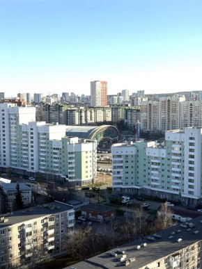 ул. Чайковского,90 в Ейске - ejsk.yutvil.ru - фото 18